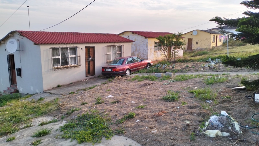 2 Bedroom Property for Sale in Mdantsane Nu 14 Eastern Cape